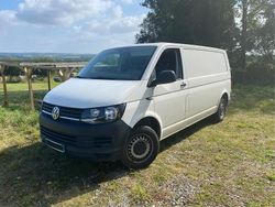 Blanc Utilisé 2018 VW T6 Van | 15 000 €