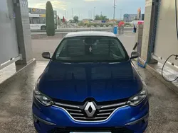 Utilisé 2017 Renault Mégane GT Line GT-Line Berline | 11 500 €