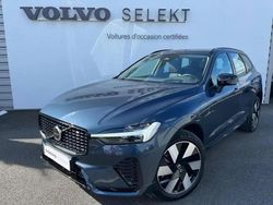 Bleu Utilisé 2024 Volvo XC60 SUV | 62 000 € (Prix cher)