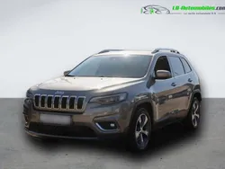 Utilisé 2020 Jeep Cherokee SUV | 29 200 € (Prix juste)