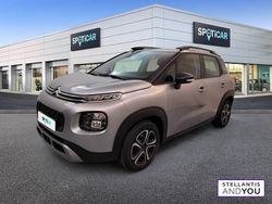 Gris Occasion 2021 Citroën C3 Aircross Feel SUV | 13 589 € (Prix juste)
