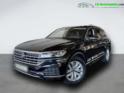 Utilisé 2021 VW Touareg SUV | 44 000 €
