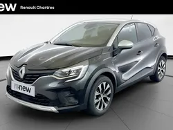 Noir Utilisé 2022 Renault Captur Evolution SUV | 16 990 €