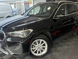 Utilisé 2020 BMW 116 Efficient Dynamics Citadine | 15 990 € (Prix juste)