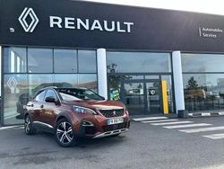 Utilisé 2019 Peugeot 3008 GT-line SUV | 17 990 € (Prix assez cher)