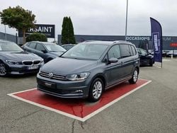 Utilisé 2019 VW Touran Business Monospace | 19 990 € (Prix juste)