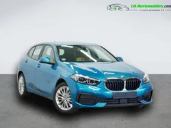 Utilisé 2024 BMW 116 Citadine | 26 900 € (Prix juste)