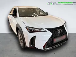 Utilisé 2024 Lexus UX 250h SUV | 44 500 €