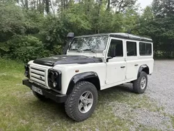 Utilisé 2008 Land Rover Defender SUV | 34 900 € (Super prix)