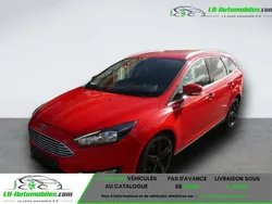 Utilisé 2018 Ford Focus Break | 18 900 € (Bon prix)