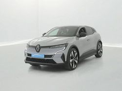 Occasion 2022 Renault Mégane Techno Berline | 22 450 € (Prix juste)