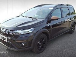 Noir Utilisé 2025 Dacia Jogger Extreme Monospace | 26 978 € (Prix assez cher)