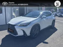 Utilisé 2025 Lexus NX450h+ Executive Line SUV | 68 880 €