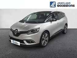 Gris clair Utilisé 2021 Renault Grand Scénic IV Monospace | 19 900 €