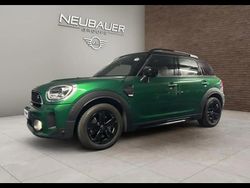 Vert Utilisé 2021 Mini Cooper S Countryman SUV | 35 990 € (Prix cher)