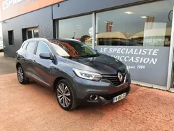 Utilisé 2018 Renault Kadjar Intens SUV | 15 900 € (Prix juste)