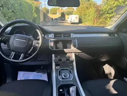 Utilisé 2016 Land Rover Range Rover evoque SE SUV | 15 500 € (Super prix)