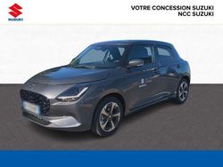 Utilisé 2025 Suzuki Swift | 19 980 € (Prix assez cher)