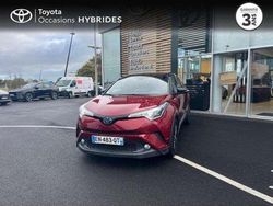 Utilisé 2017 Toyota C-HR+ SUV | 17 990 €
