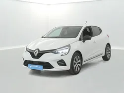 Utilisé 2022 Renault Clio V Evolution Citadine | 13 490 € (Bon prix)