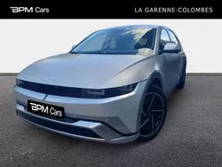 Utilisé 2025 Hyundai Ioniq 6 Berline | 53 490 €