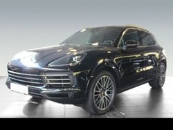 Noir Utilisé 2018 Porsche Cayenne SUV | 77 990 €