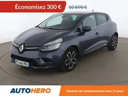 Renault Clio IV