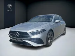 Nouvelle 2024 Mercedes A200 AMG line Berline | 41 900 € (Prix juste)