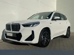 Blanc Utilisé 2023 BMW X1 M Sport SUV | 52 990 €
