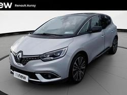 Gris Utilisé 2017 Renault Scénic IV Initiale Paris Monospace | 15 970 € (Prix juste)