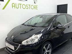 Utilisé 2012 Peugeot 208 Citadine | 8 990 € (Prix cher)