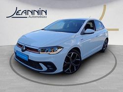 Occasion 2024 VW Polo S | 30 990 € (Prix assez cher)