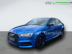 Utilisé 2018 Audi A3 Sport Berline | 25 700 €