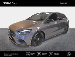 Gris Utilisé 2024 Mercedes B180 Monospace | 43 900 €