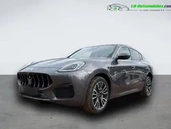 Utilisé 2025 Maserati Grecale SUV | 85 300 € (Prix cher)