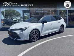Utilisé 2024 Toyota Corolla Sport | 34 990 € (Prix cher)