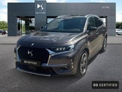 Utilisé 2020 DS Automobiles DS7 Crossback Grand Chic SUV | 24 980 € (Bon prix)