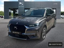 Utilisé 2020 DS Automobiles DS7 Crossback Grand Chic SUV | 24 990 € (Bon prix)