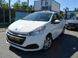 Utilisé 2019 Peugeot 208 Business-Line Citadine | 9 290 € (Bon prix)