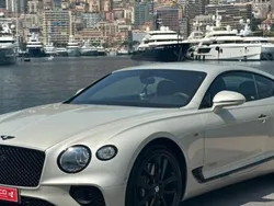 Blanc Utilisé 2018 Bentley Continental GT Coupé | 184 990 €