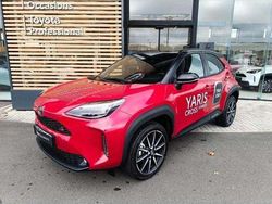 Utilisé 2025 Toyota Yaris Hybrid Sport | 30 990 € (Prix cher)