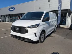 Nouvelle 2025 Ford Transit Custom Trend | 34 990 € (Prix juste)