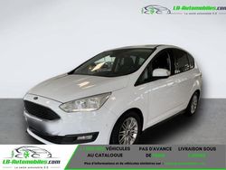 Utilisé 2018 Ford C-MAX Monospace | 20 700 € (Prix juste)