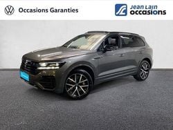 Gris Utilisé 2023 VW Touareg R SUV | 64 990 € (Bon prix)