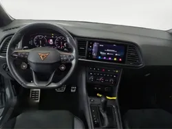 Utilisé 2022 Cupra Ateca SUV | 38 000 € (Prix juste)