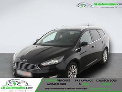 Utilisé 2016 Ford Focus Break | 14 600 € (Prix juste)