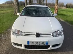Utilisé 2003 VW Golf IV R Berline | 17 500 €