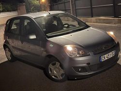 Utilisé 2007 Ford Fiesta Ghia Citadine | 2 500 € (Super prix)