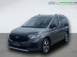 Utilisé 2022 Ford Tourneo Connect Monospace | 33 400 € (Prix juste)
