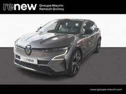Utilisé 2022 Renault Mégane Techno | 24 490 € (Bon prix)